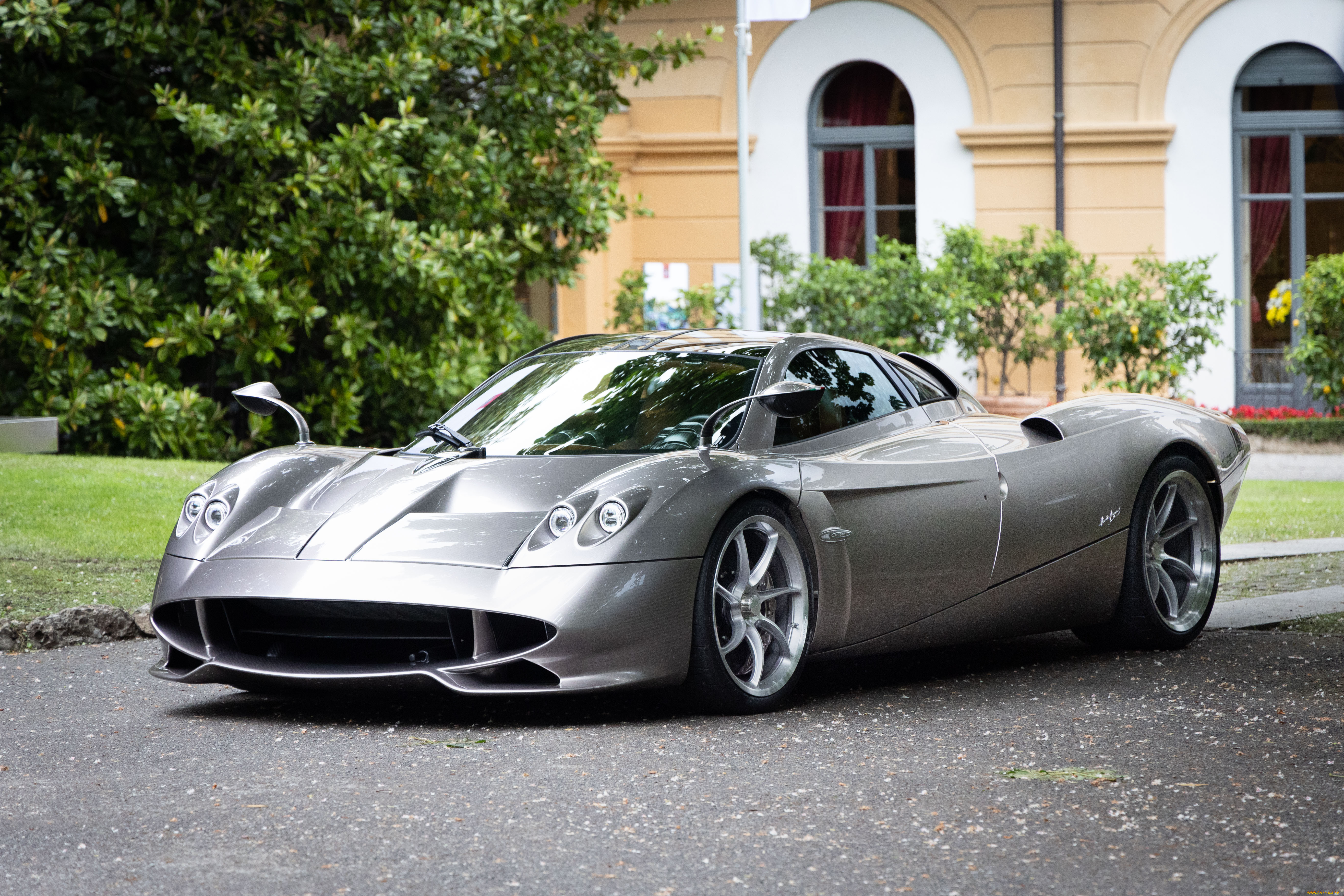 , pagani